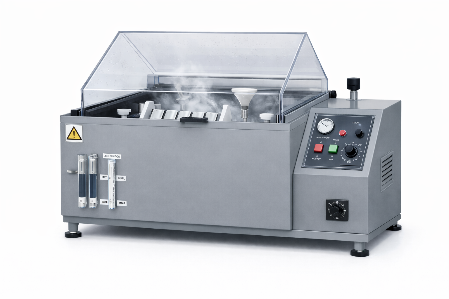 鹽水噴霧測試機