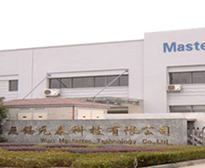 MASTERTEC TECHNOLOGY CO.,LTD